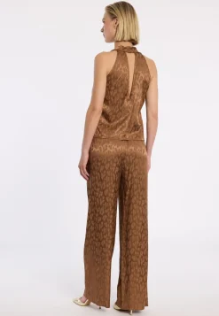 Neckholder Top Drial
