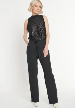 Night Out Jumpsuit Madly