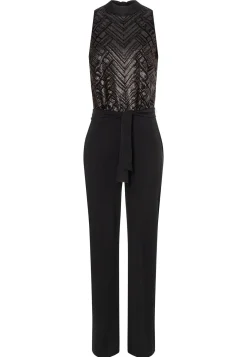 Night Out Jumpsuit Madly