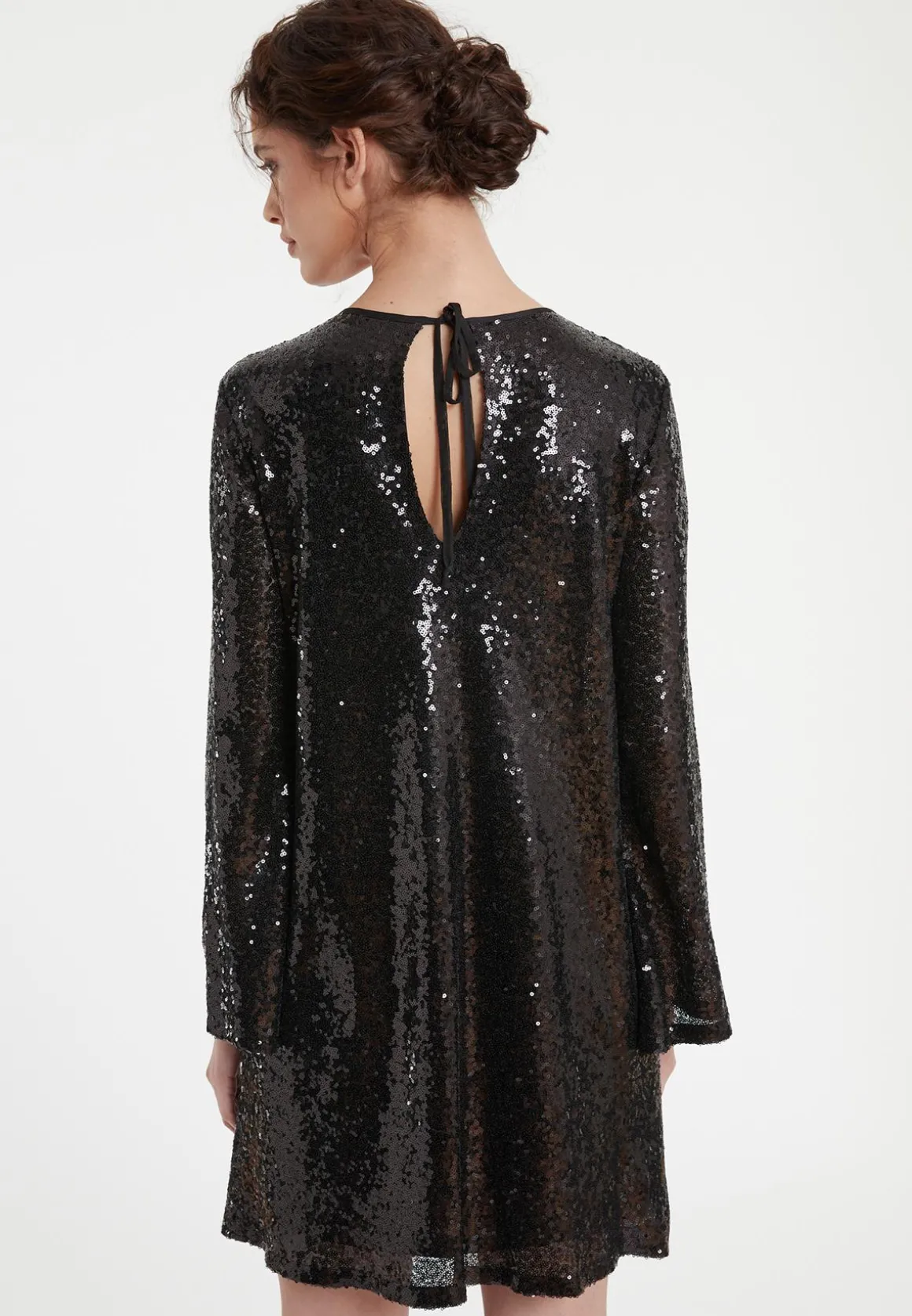 Night-Out Kleid Tadya