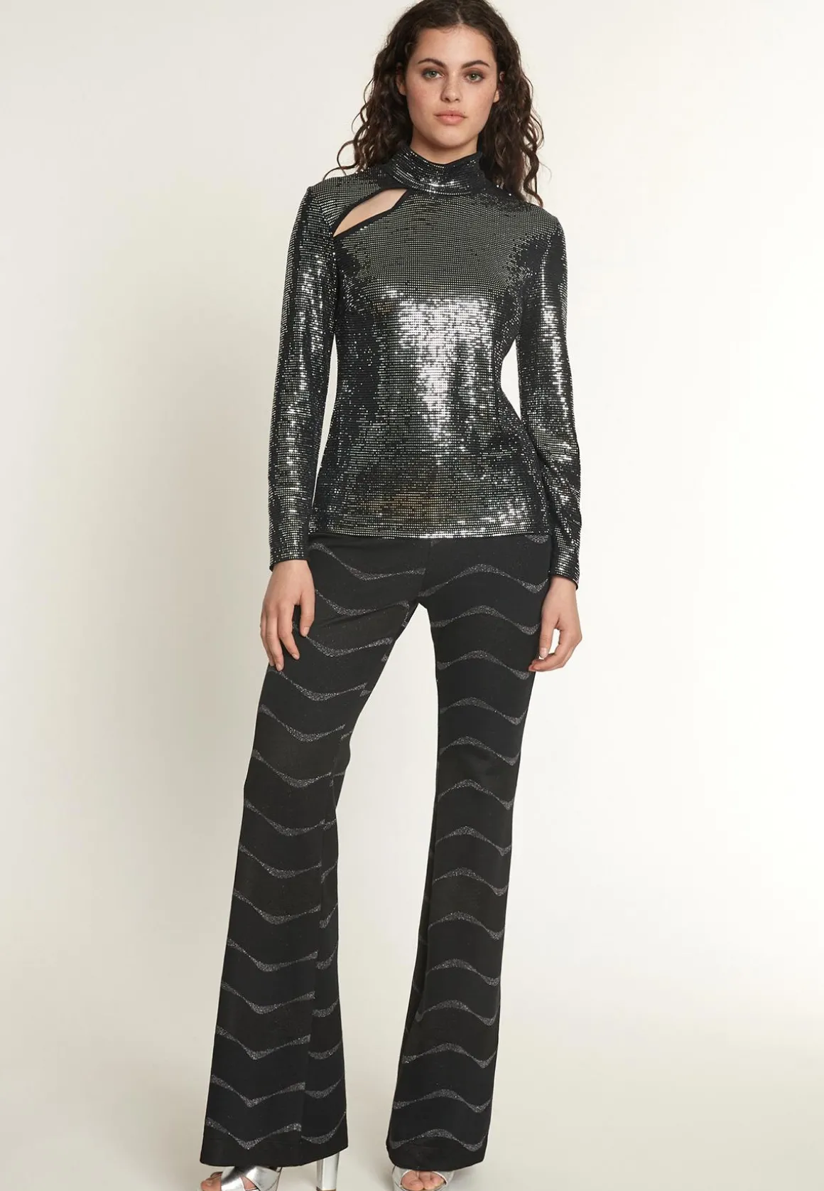 Night-Out Top Ofiba