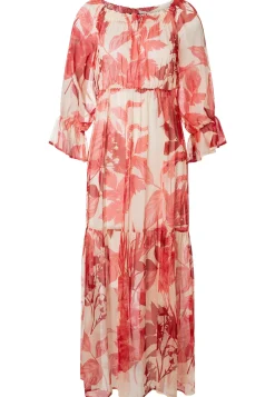 Off-Shoulder-Kleid Doreyam