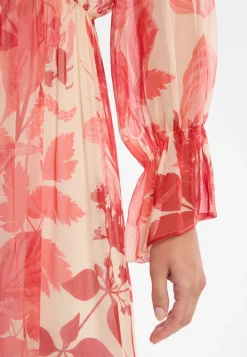 Off-Shoulder-Kleid Doreyam