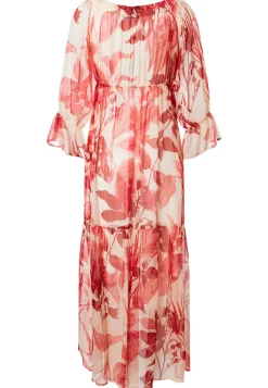 Off-Shoulder-Kleid Doreyam