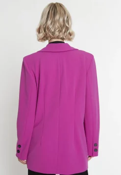 Oversized Blazer Meba