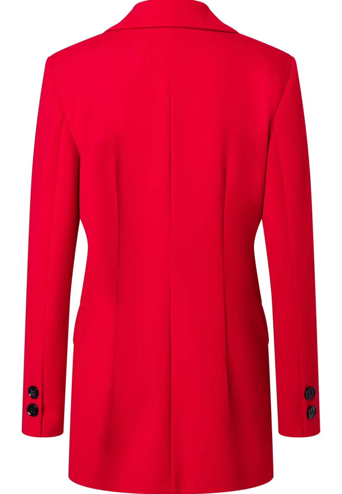 Oversized Blazer Mebany