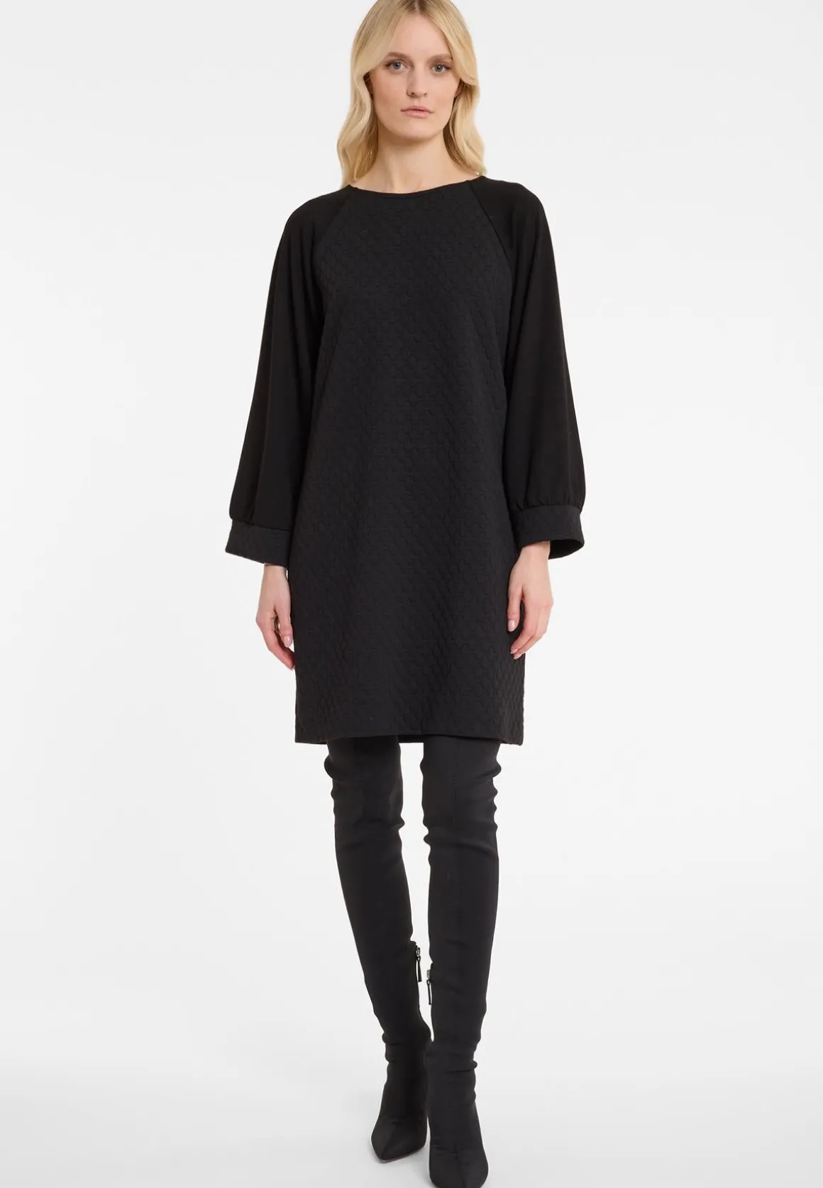 Oversize Kleid Adlara