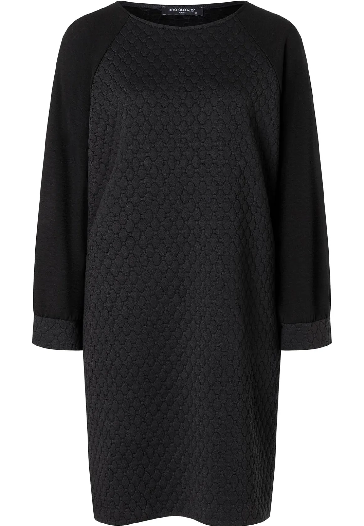 Oversize Kleid Adlara