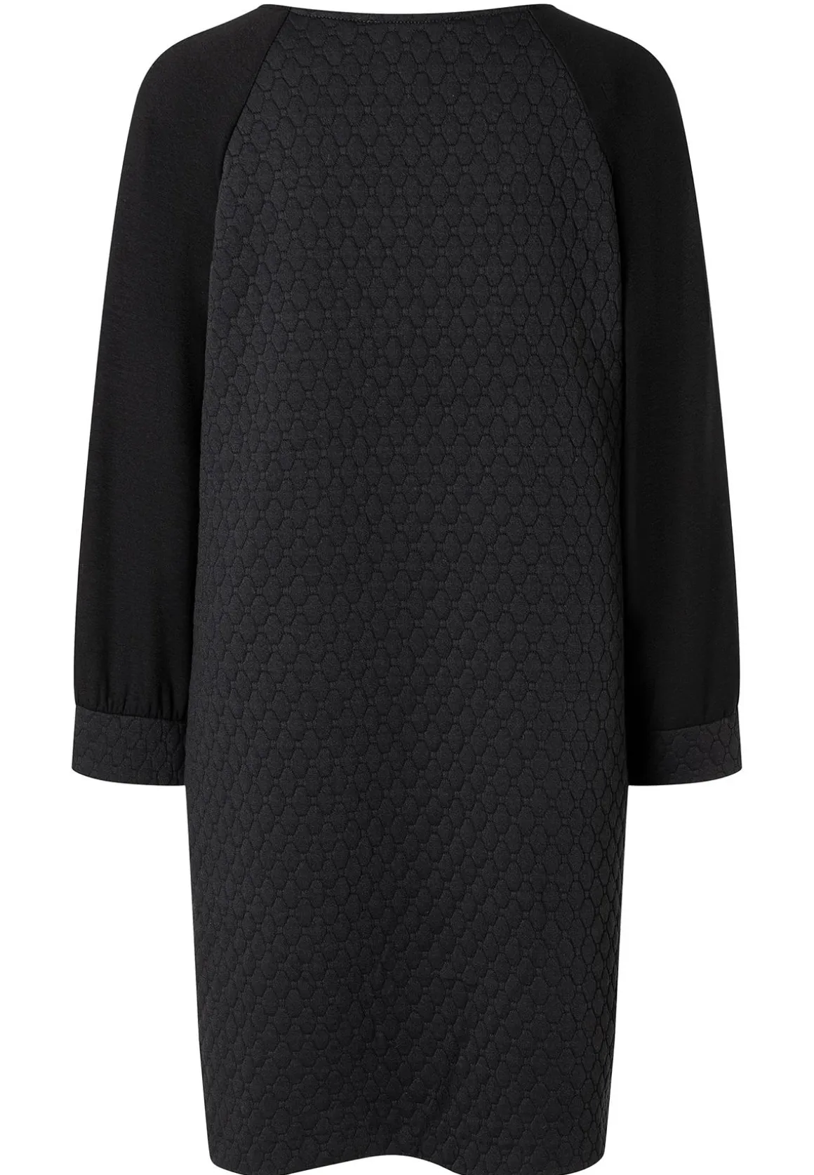 Oversize Kleid Adlara