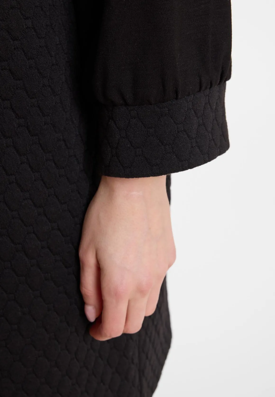Oversize Kleid Adlara