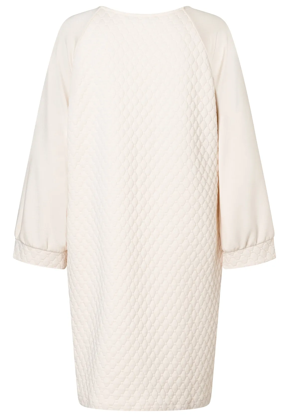 Oversize Kleid Adlasa