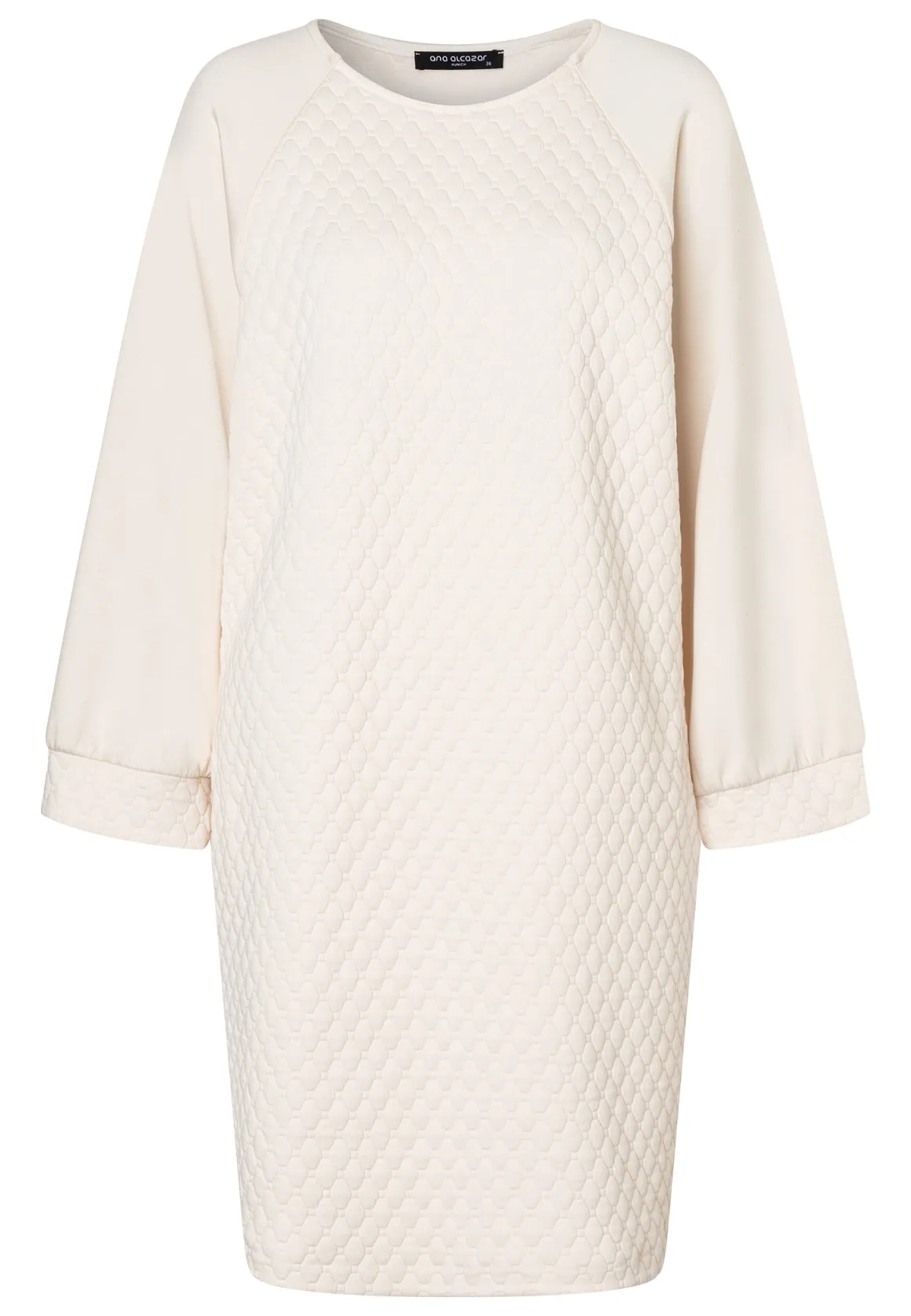 Oversize Kleid Adlasa