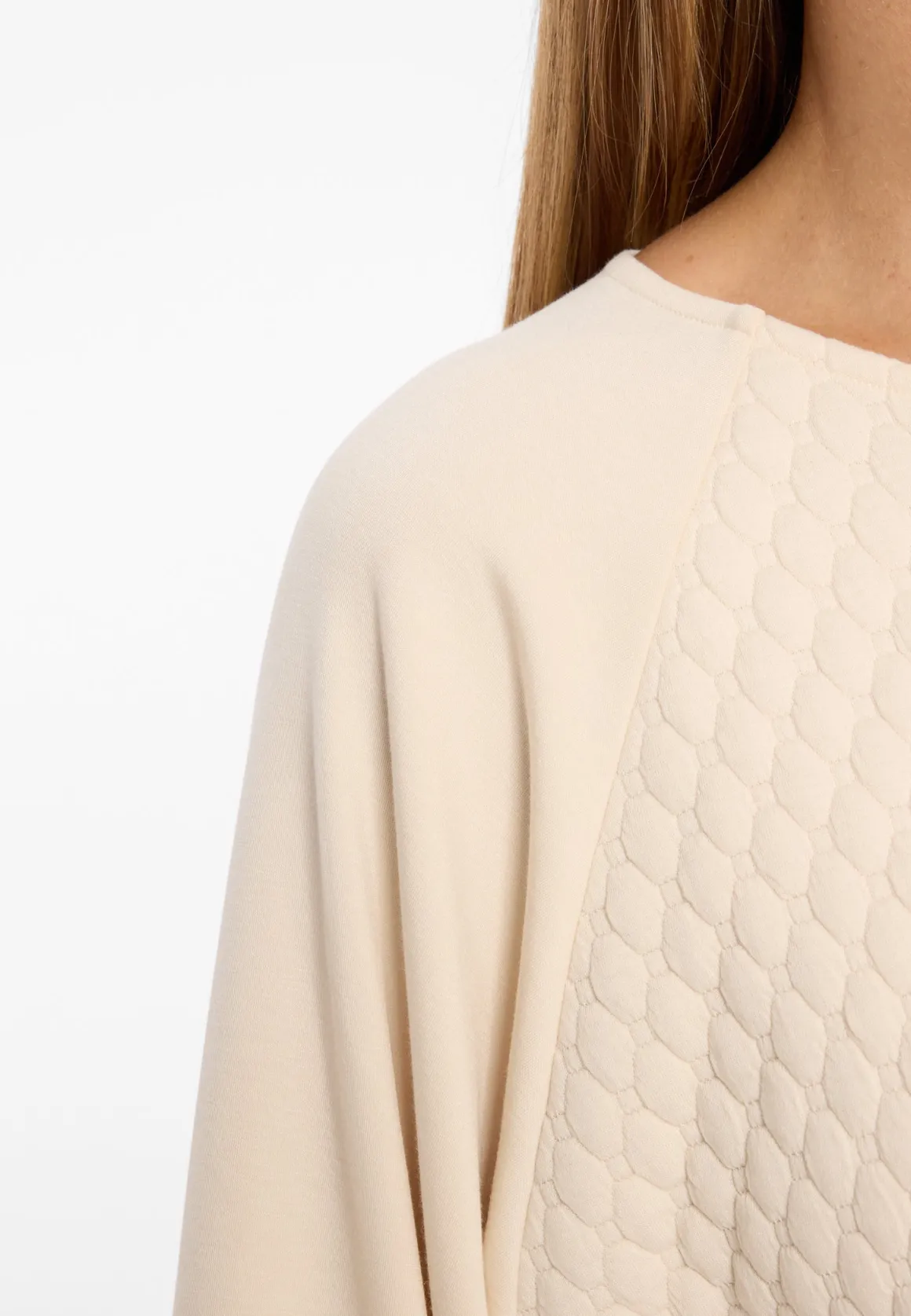 Oversize Kleid Adlasa