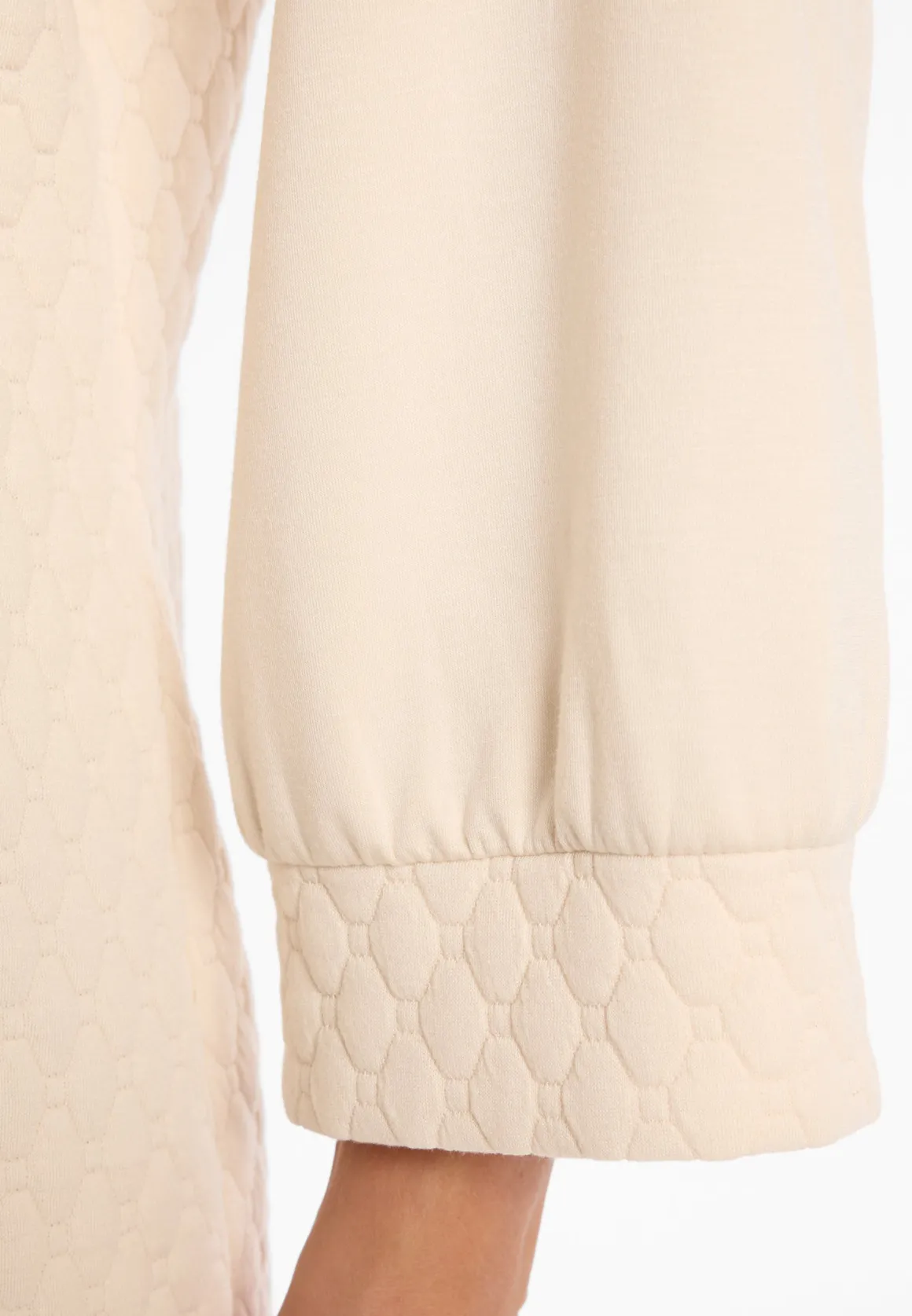 Oversize Kleid Adlasa