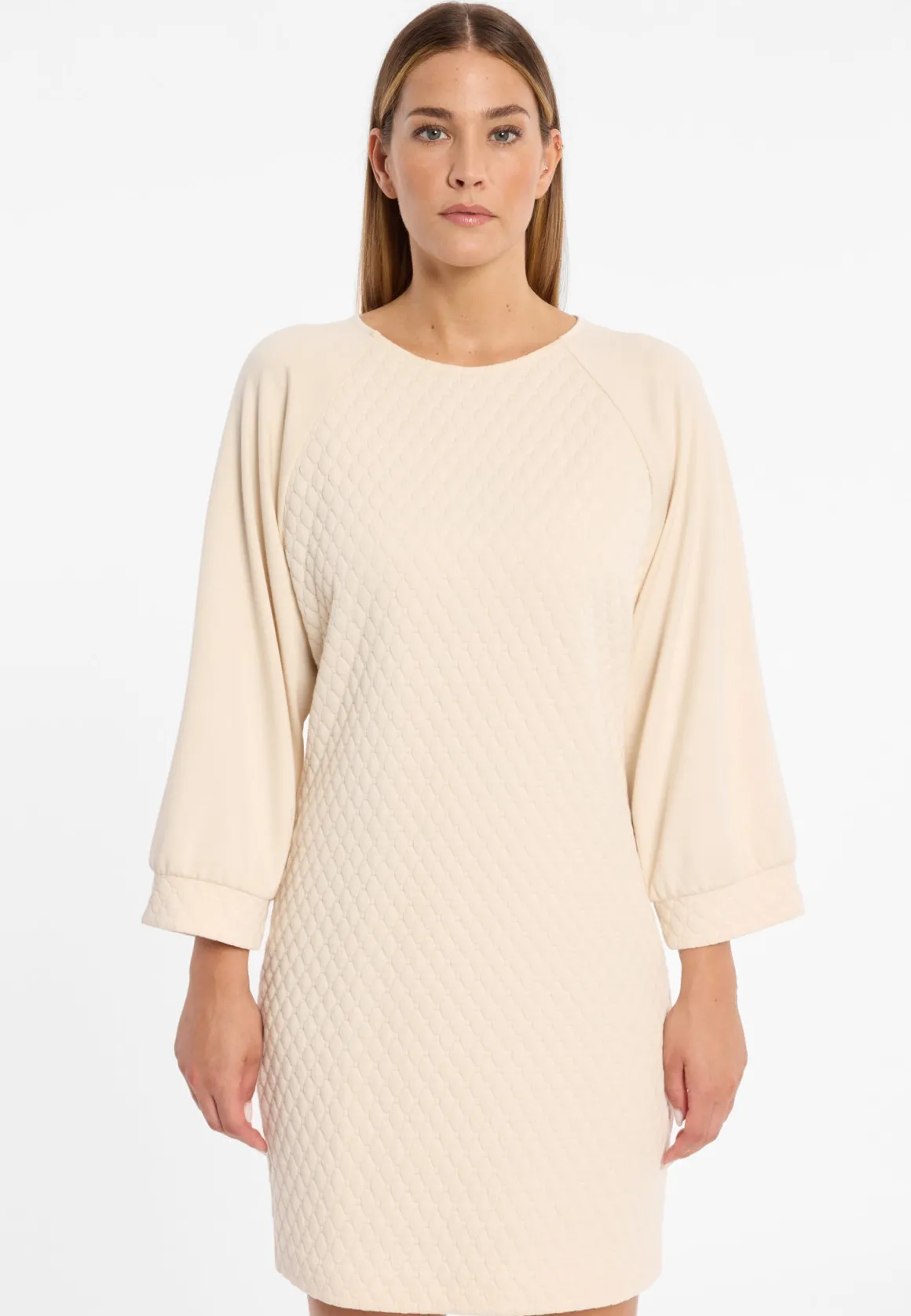 Oversize Kleid Adlasa