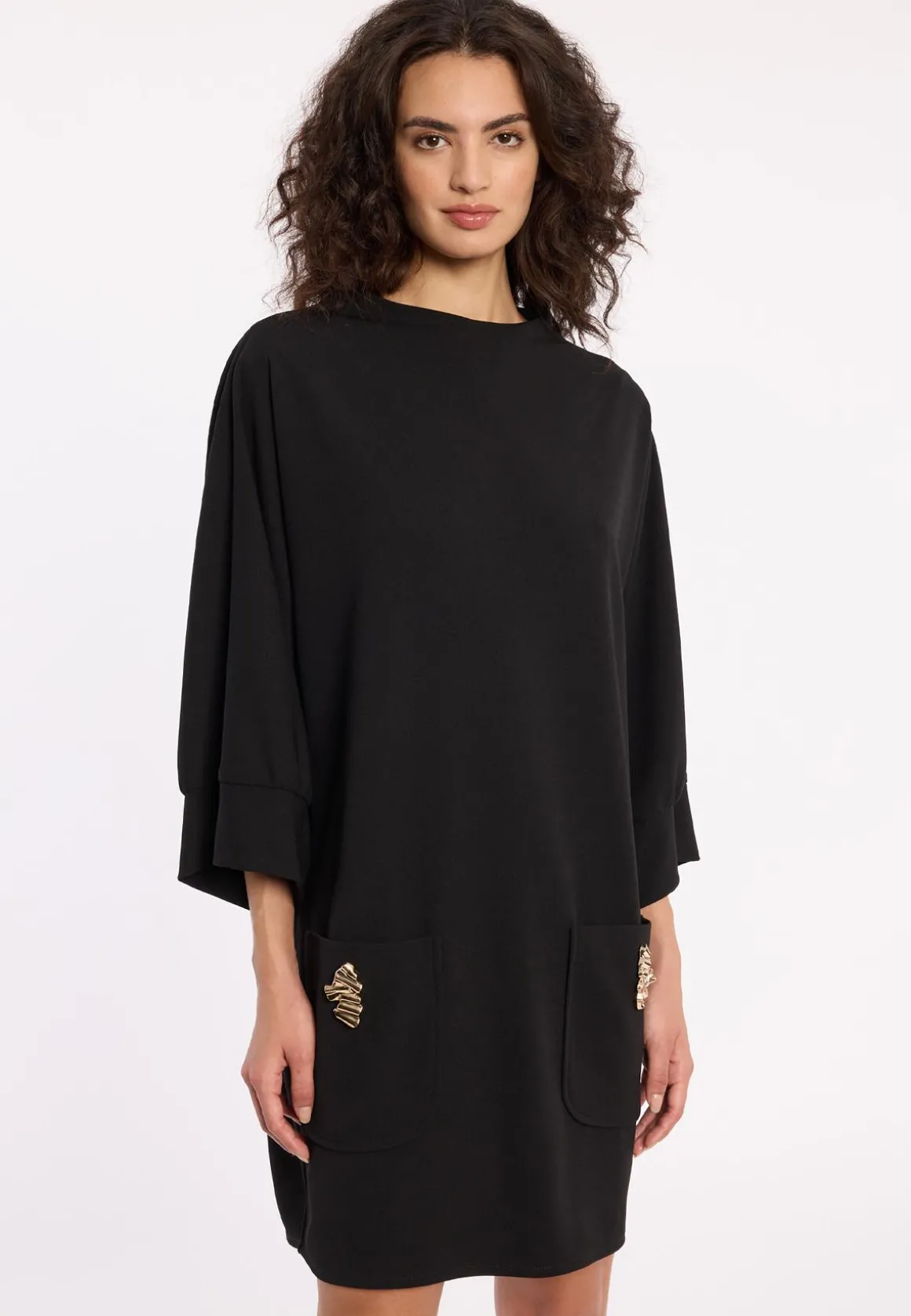 Oversize Kleid Adwa