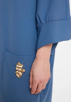 Oversize Kleid Adwea