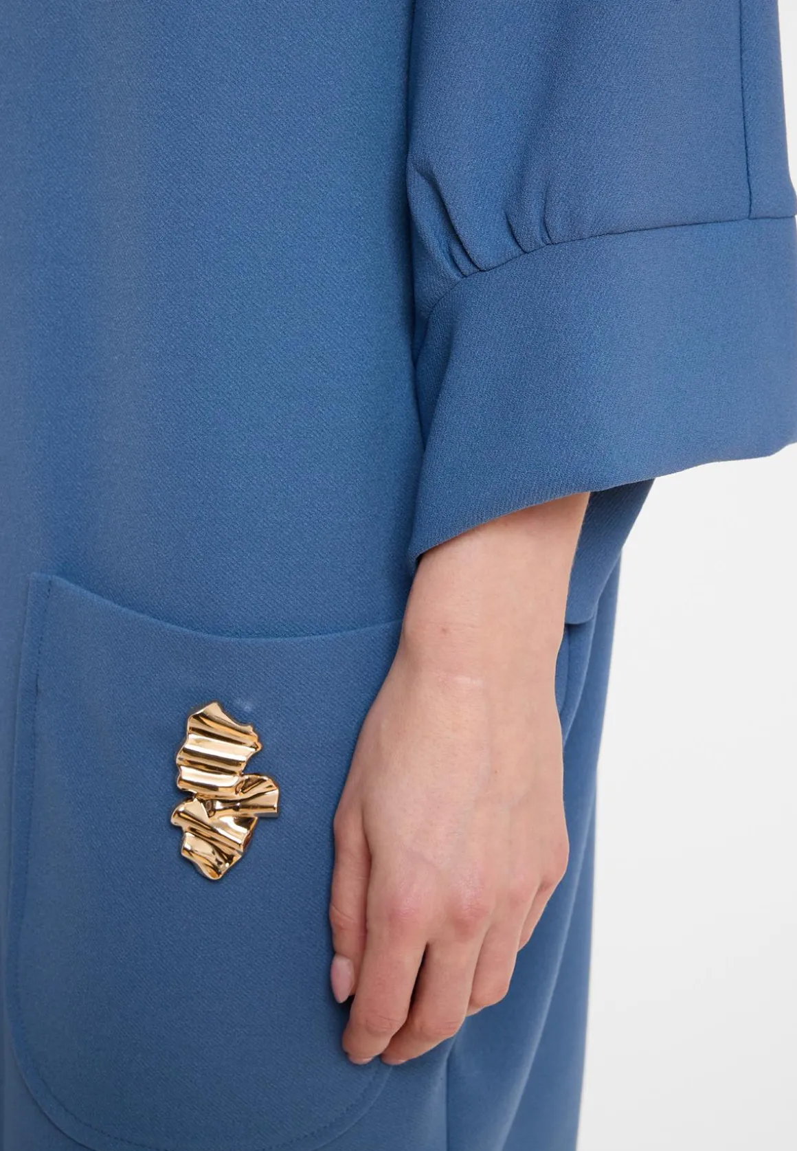 Oversize Kleid Adwea