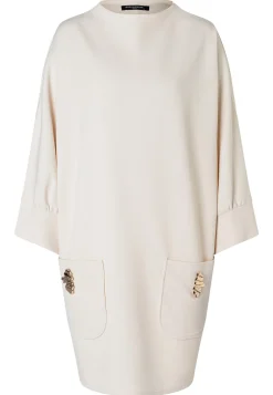Oversize Kleid Adwera
