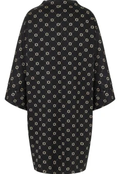 Oversizekleid Area