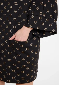 Oversizekleid Area