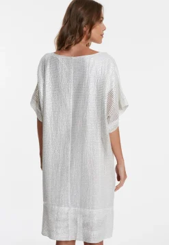 Oversize Kleid Wahea