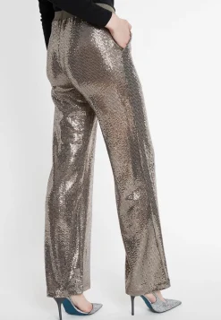 Paillettenhose Saguna