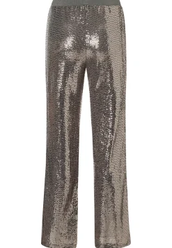 Paillettenhose Saguna
