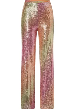 Paillettenhose Zagea