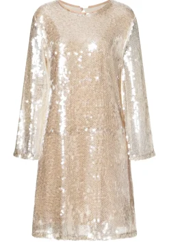 Paillettenkleid Abdea