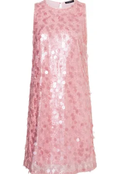 Paillettenkleid Dorilys