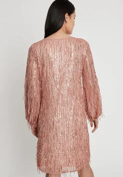 Paillettenkleid Ibies