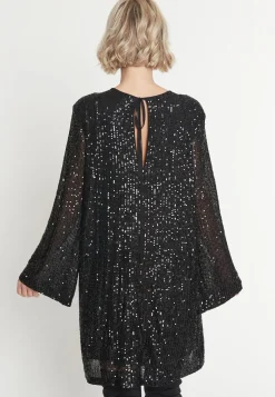 Paillettenkleid Maggy