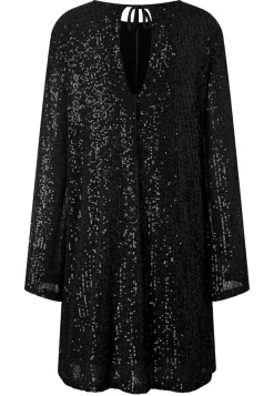 Paillettenkleid Maggy