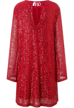 Paillettenkleid Magyla