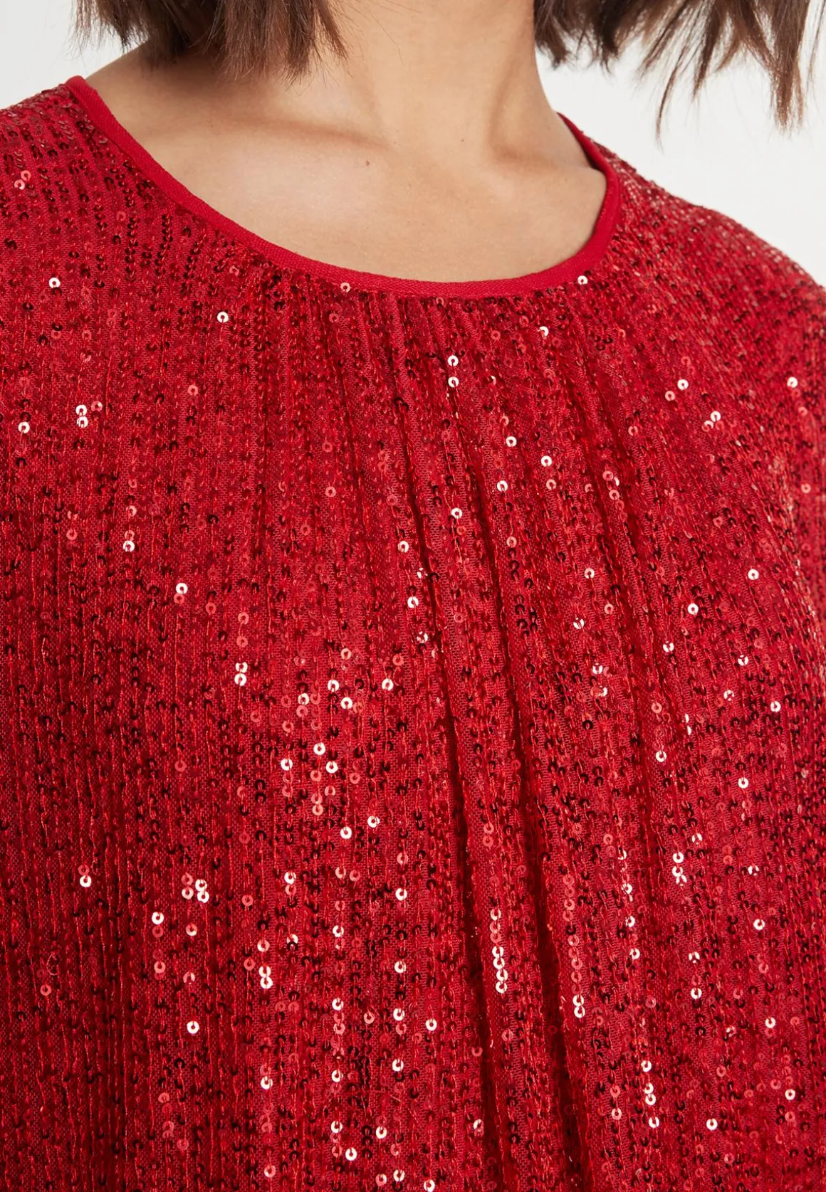 Paillettenkleid Magyla