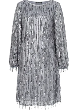 Paillettenkleid Ocina