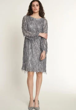 Paillettenkleid Ocina