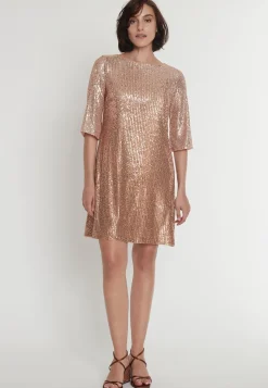 Paillettenkleid Paasa