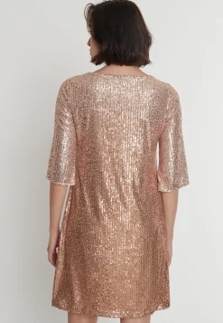 Paillettenkleid Paasa