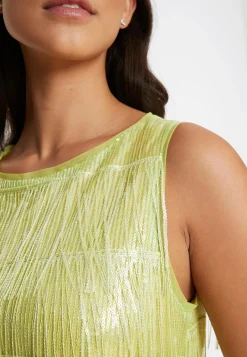 Paillettenkleid Riba