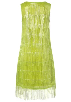 Paillettenkleid Riba