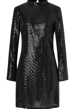 Paillettenkleid Sagala