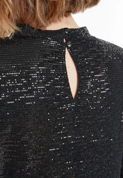 Paillettenkleid Sagala