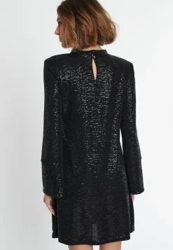Paillettenkleid Sagala