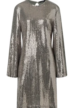 Paillettenkleid Sagona
