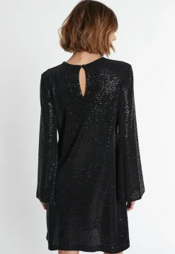Paillettenkleid Sagora