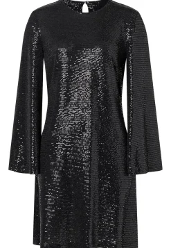 Paillettenkleid Sagora
