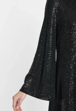 Paillettenkleid Sagora