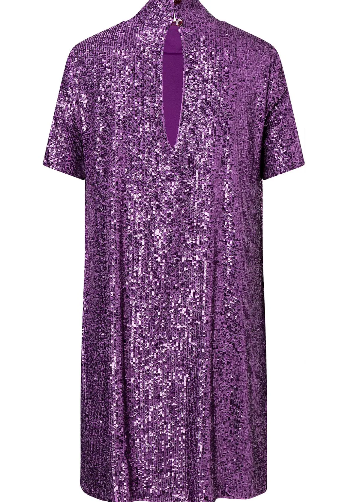 Paillettenkleid Salena
